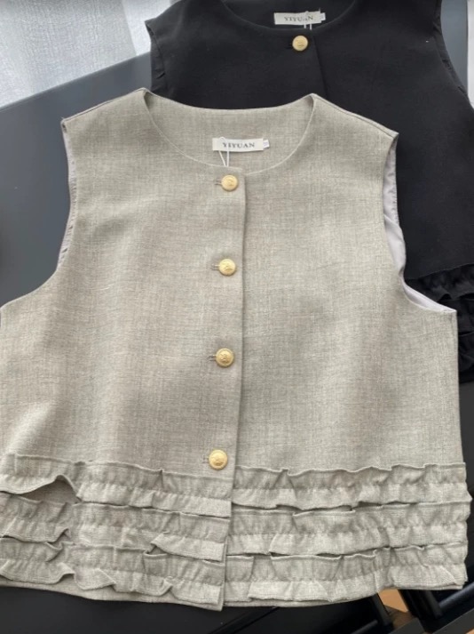 No love lost waist coat COA172 images